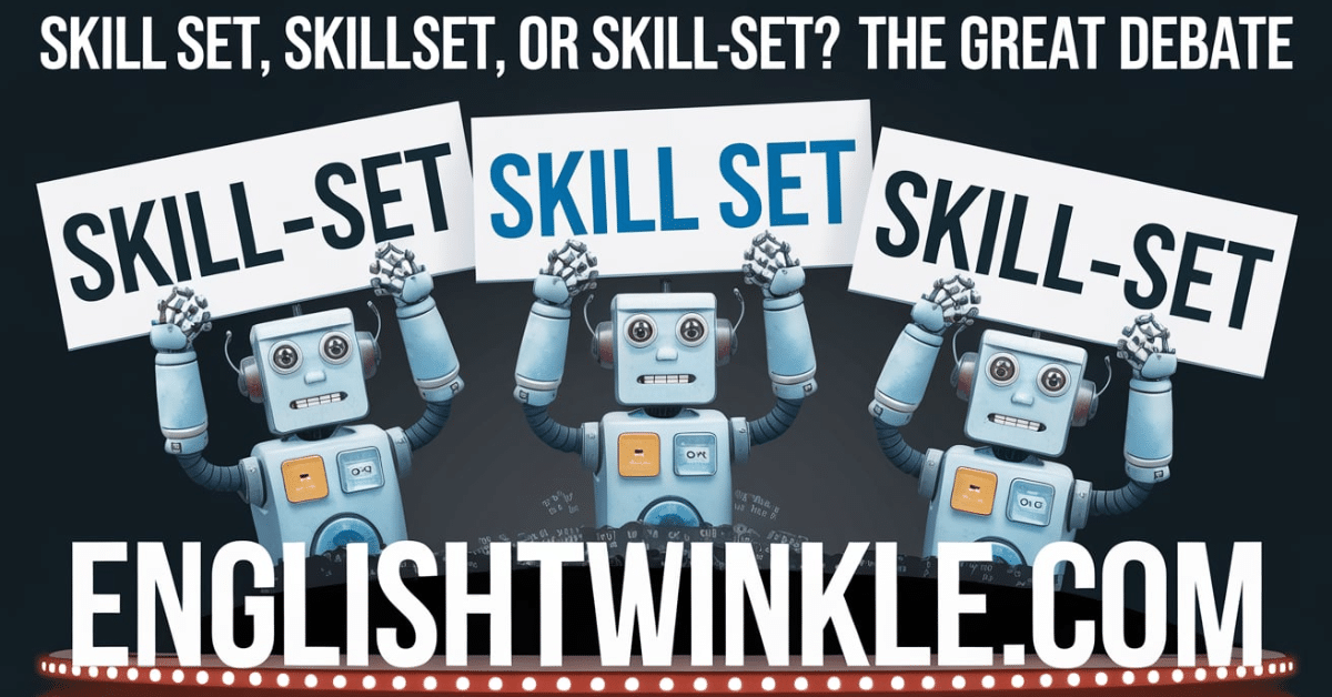 Skill Set Skillset Skill-Set