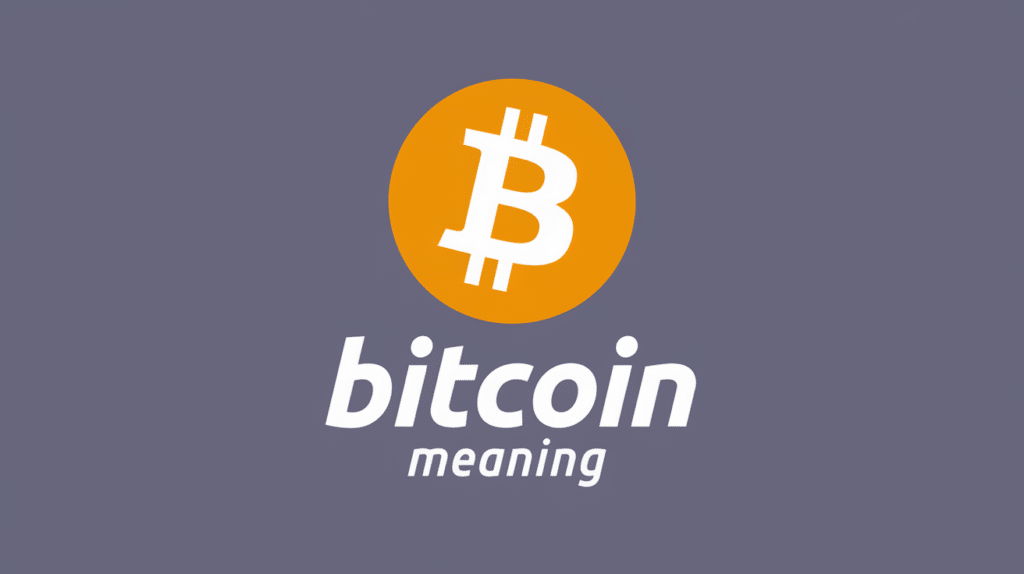 BTC Meaning