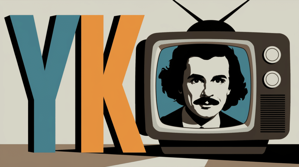 YKTV meaning