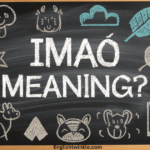 IMAO Meaning