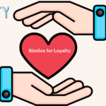 Similes for loyalty