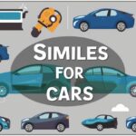 Similes For Cars