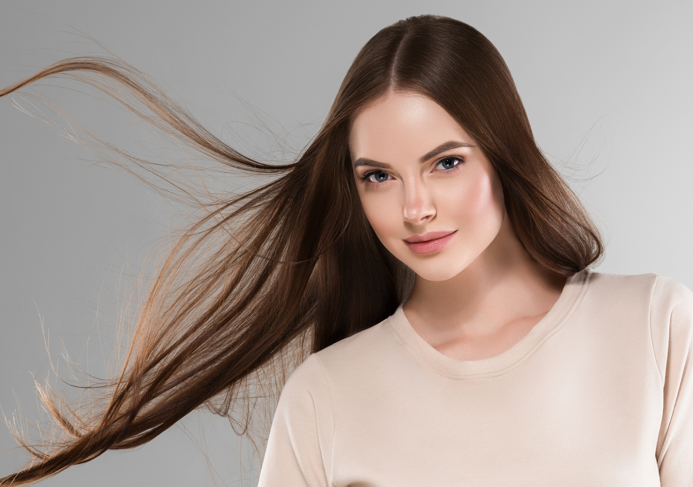 Maximum Hair Health Using Amika Products